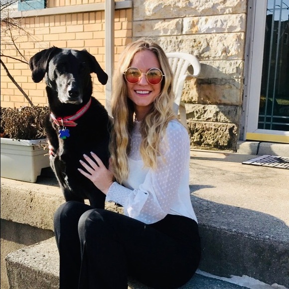 Meet your Posher, Reed - Picture 1 of 1